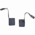 thumbnail image 5 of 4 PCS W12-150 Angle Grinder Carbon Brush 6X12.5X15mm, Power Tool Parts, 5 of 5