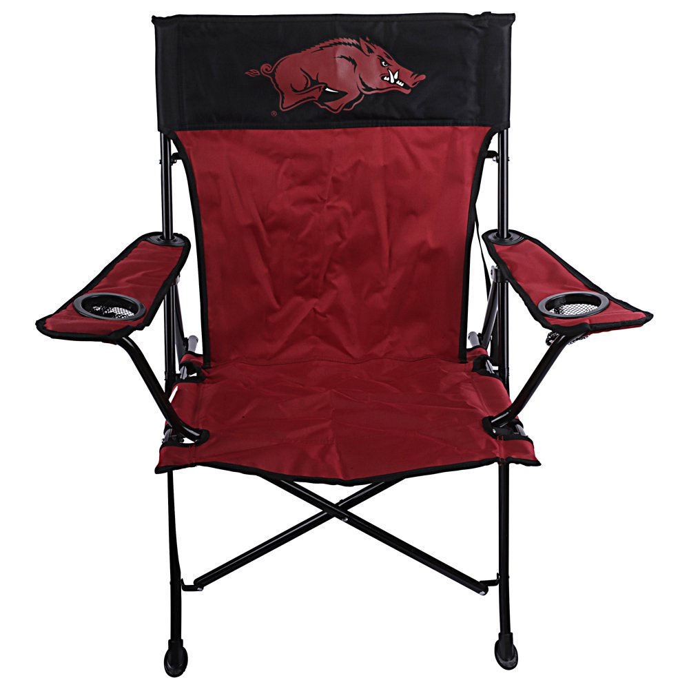 Rawlings Tailgate Chair Arkansas Razorbacks