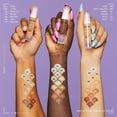thumbnail image 3 of NYX PROFESSIONAL MAKEUP Bare With Me Concealer Serum, Up To 24Hr Hydration - Caramel, 3 of 5