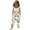 A-643White, variant on FEIFLY Toddler Jumpsuit Sleeveless Baby Girl Halloween Cartoon Prints Romper O-Neck Onesie Soft Child One-Pieces