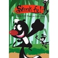thumbnail image 2 of SKUNK FU: THE ART OF MONKEY LAUNCHING (DVD) NEW, 2 of 2