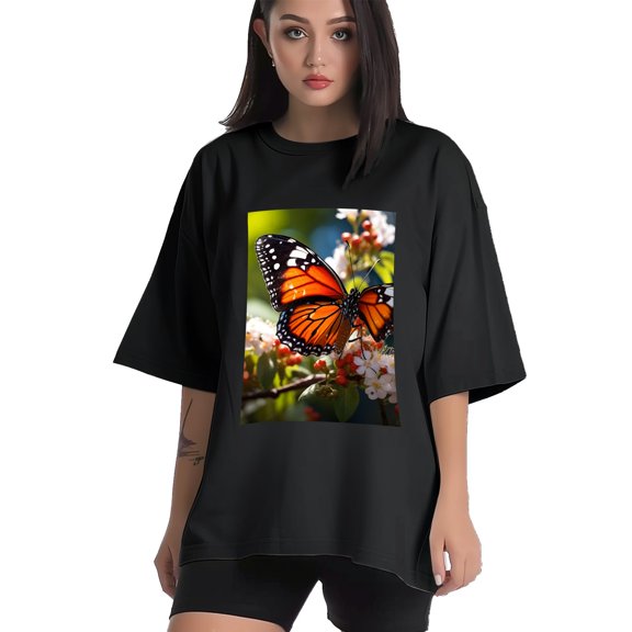 Plus Size Shirt for Women Black Tops for Women Short Sleeves Shirt for Women T Shirt Crewneck Shirt for Women XS