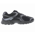 thumbnail image 2 of Men's Nike V5 RNR Black/Black-Anthracite (HJ5228 001) - 10, 2 of 4