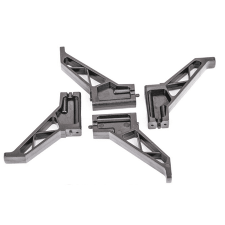 Landing Gear Skid Set HobbyFlip Skid Landing Gear Set Runner 250-Z-09 Compatible with Walkera Runner 250 Racer ()
