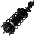 thumbnail image 3 of TRQ Front Right Complete Strut & Coil Spring Assembly Passenger Side Fits Select 2001-2012 Ford Escape 2001-2011 Mazda Tribute 2005-2011 Mercury Mariner, 3 of 4