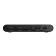 thumbnail image 1 of Base Thunderbolt 3 Mini HD Belkin negro, 1 of 11