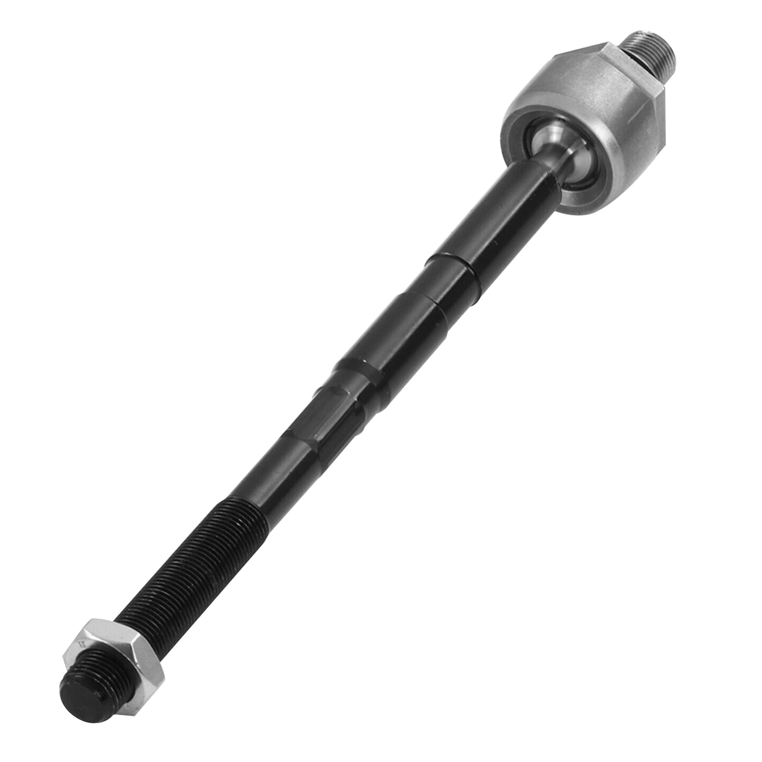 Detroit Axle - Front Inner Tie Rod Ends Replacement for Buick Enclave Chevrolet Traverse GMC Acadia Limited Saturn Outlook Fits select: 2009-2017 CHEVROLET TRAVERSE LT, 2011 BUICK ENCLAVE CX