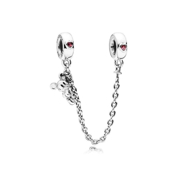 CADENA DE SEGURIDAD MICKEY GRANDE