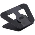 thumbnail image 1 of Stand for Show 8 Adjustable Mount Smart Speaker Accessory 360 Degree Swivel Holder, 1 of 4