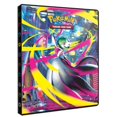 thumbnail image 3 of Portafolio para cartas Asmodee Mega Evolution 80 cartas, 3 of 4