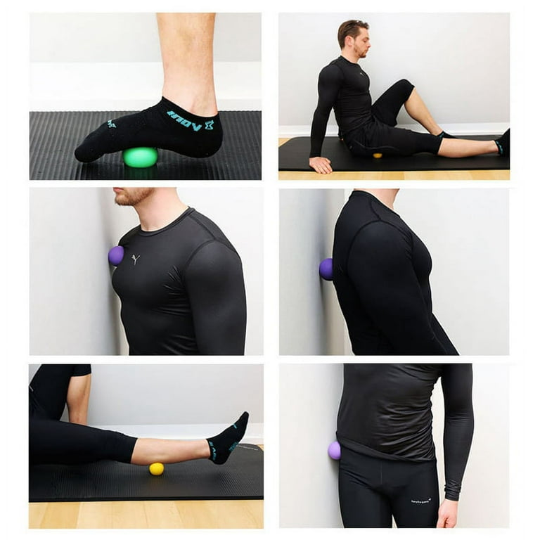 Ballball yoga clearance