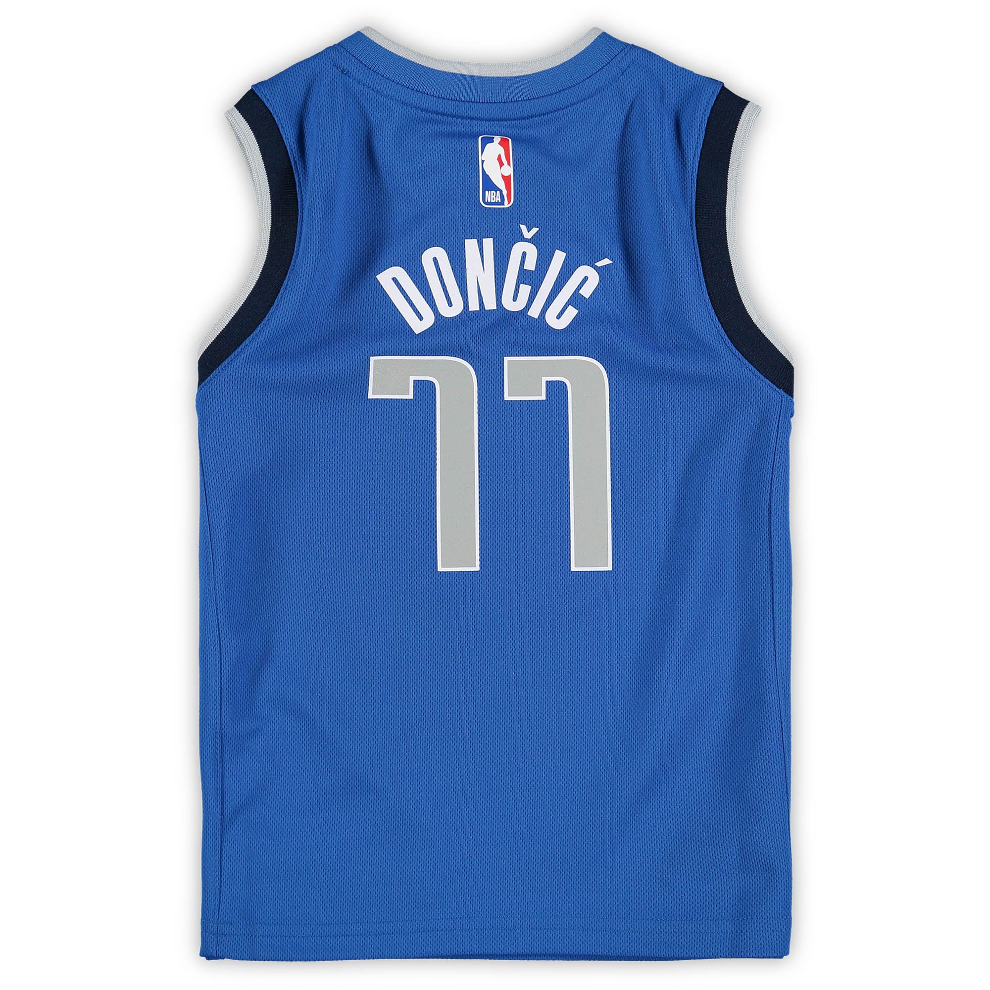 luka doncic replica jersey