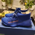 thumbnail image 4 of Ad-id-as Humanrace Sichona Pharrell GW4880 Mens 12.5 Women 13.5, 4 of 6