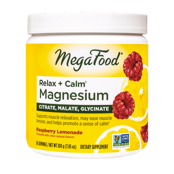 Calm Magnesium Powder