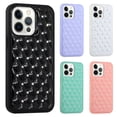 thumbnail image 6 of iPhone 13 Pro Phone Case, Slim Protective Diamond for iPhone 13 Pro Phone Case Purple, 6 of 6