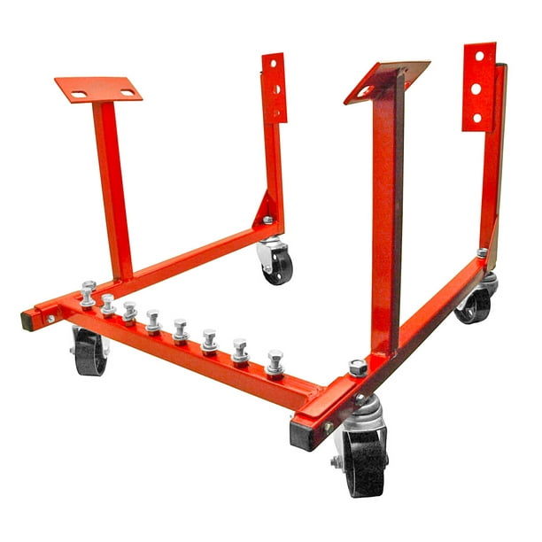 1,000 Lb. Universal Engine Cradle Dolly