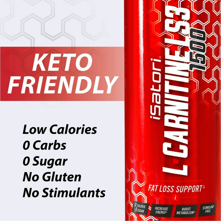 l carnitine on keto diet KLOW Blend BPC-157 | TB-500 | KPV | GHK-cu 80mg main image 0