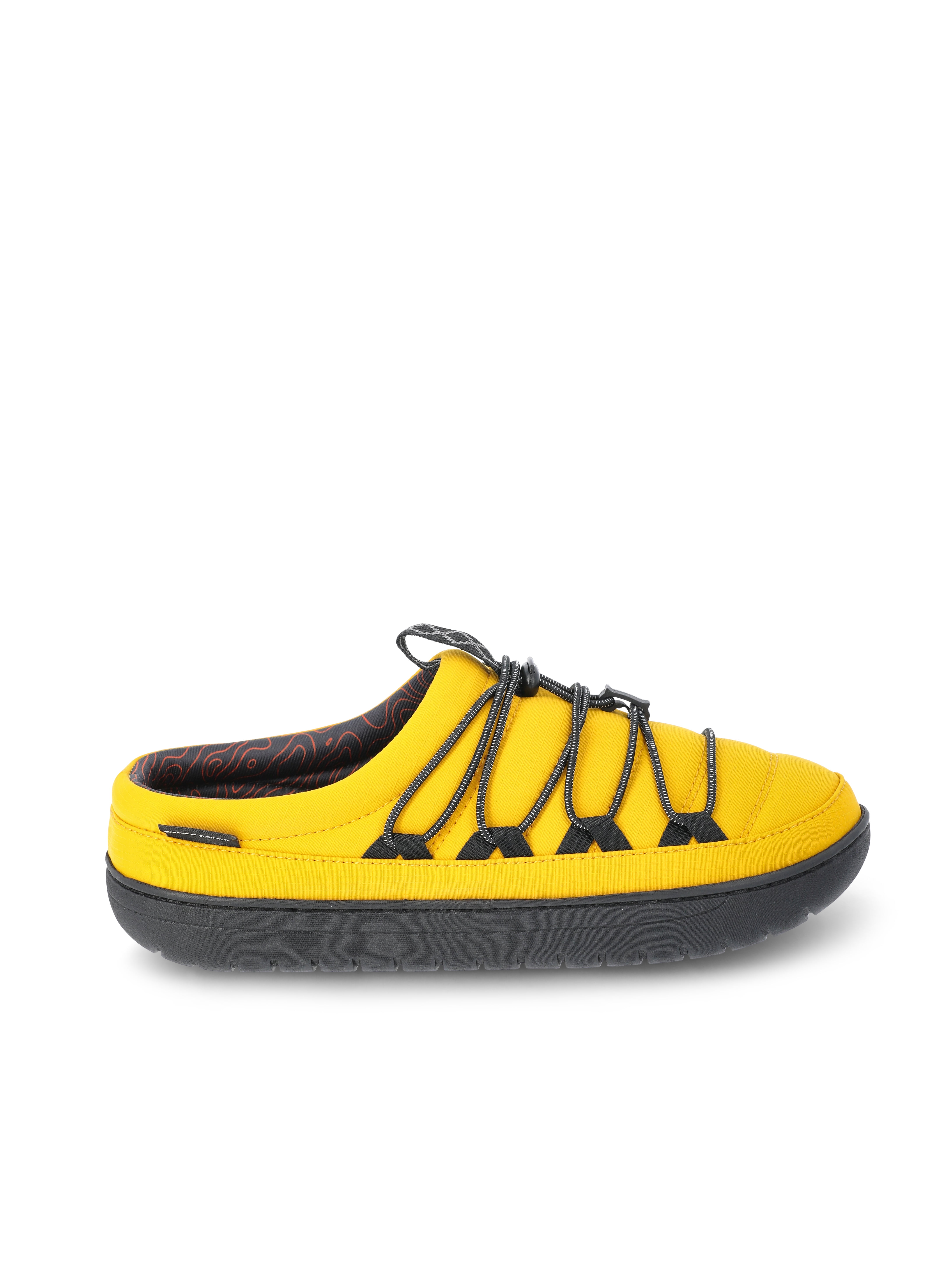 Ozark Trail Men's Bungee Slippers