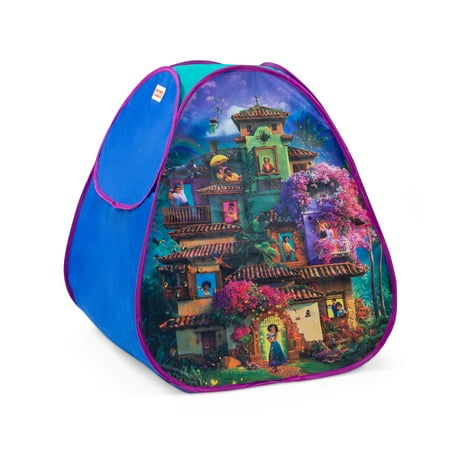 Disney Encanto Classic Hideaway Tent