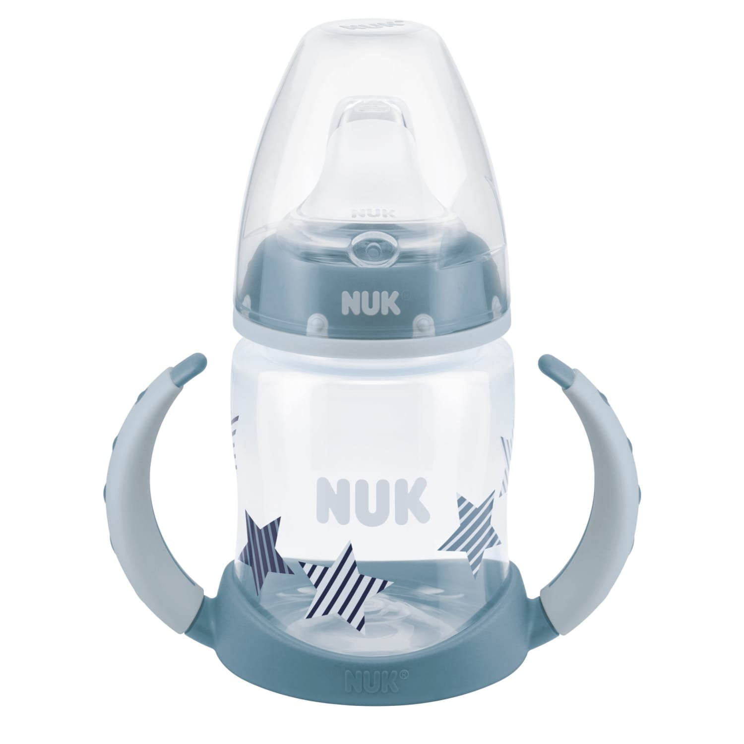 NUK Small Learner Tritan Cup, 5oz., 6+ Months