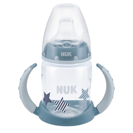 NUK Small Learner Tritan Cup, 5oz., 6+ Months