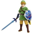 thumbnail image 3 of The Legend Of Zelda Skyward Sword Collection Model Toy Comic Character Model Toy 5.52 inch, 3 of 7