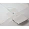 Waterproof Zipper Encasement Protector For Mattress And Box Spring