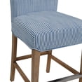 thumbnail image 4 of Milton Fabric Counter Stool, 4 of 5