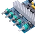 thumbnail image 1 of LAFGUR Medium Low Voltage Equipment,Audio Module,Power Board Subwoofer Stereo Audio Medium Low Voltage Equipment TPA3116D2 100W, 1 of 8