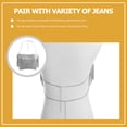 thumbnail image 2 of Shisuyan Tank Tops Aluminum 1Pcs 19.7X7.5X0.1In, 2 of 8