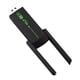 thumbnail image 4 of Adaptador WiFi USB 3.0 de 1300 Mbps, Tarjeta de Red de Banda Dual, Transmisor Receptor Inalámbrico de 2,4 G/5 GHz para PC de Escritorio y Portátil, 4 of 10