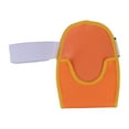 thumbnail image 1 of Ostomy Support Garment Pouch Shower Ostomy Wraps with Opening for Men Women Orange, 1 of 9