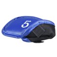 thumbnail image 5 of 12 Ensembles de Housses de Tête de Club en Cuir PU pour Fers de Golf, 5 of 5