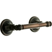Franklin Brass Essence Toilet Paper Holder, Venetian Bronze