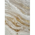 thumbnail image 3 of "Adi" Abstract Area Rug, 3 of 10