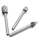 thumbnail image 4 of 10pcs HSS Tungsten Carbide Rotary Cutting Burr Set Grinder Bit 1/8 inch (3mm) Shank Woodworking Carv, 4 of 5