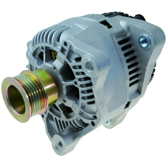 OEG Parts New Alternator Replacement for BMW 318is L4 1.8L 94-95 13664 15928 15927 13619 13733 90-20-3537 90-15-6257 90-15-6316 13664A 13619A 13733A 436675 437310 AL0736V AL0748X AL0736X RM3181