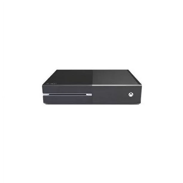 Microsoft xbox one store x 1tb refurbished