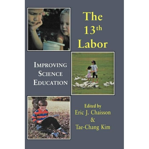 World Futures General Evolution Studies, Thirteenth Labor, Book 15, (Hardcover)