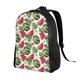 thumbnail image 2 of Fotbe Watermelons Mochila de Viaje para Laptop, Mochila Ejecutiva Delgada y Resistente 15.6", 2 of 8