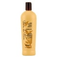 thumbnail image 1 of Size : 13.5 oz , Bain de Terre Sweet Almond Oil Long & Healthy Shampoo Hair, Pack of 2 w/ SLEEKSHOP Teasing Comb, 1 of 1