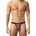thumbnail image 5 of Papi UMPA049 2PK Microflex Jockstrap, 5 of 11