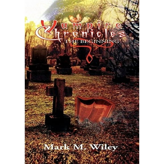 Vampire Chronicles : The Beginning