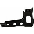 thumbnail image 4 of For Chevy Colorado 2015-2021 Bumper Bracket Driver Side | Rear | Outer | CAPA | Replacement For GM1162111, GM1162111C | 22890962, 4 of 6