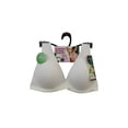 thumbnail image 2 of Kindly Yours So Comfy Micro Wire-Free Plunge Bra, Sizes S-XXXL, 2 of 8