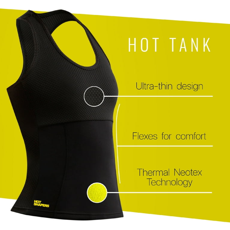 HOT SHAPERS Hot Tank Women – Slimming  