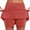 Red 1, variant on hotojiny Womens Plus Size Workout Skorts Casual Summer Athletic Yoga Shorts Golf Skirt High Waisted Athletic Gym Shorts
