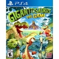 thumbnail image 1 of Gigantosaurus Outright Games PS4, 1 of 2