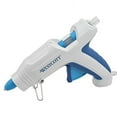 Westcott Projectmate Premium MidSized Hot Glue Gun, 60 Watt, for Craft