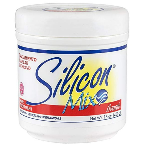 Silicon Mix Traitement pour les Cheveux 16 oz